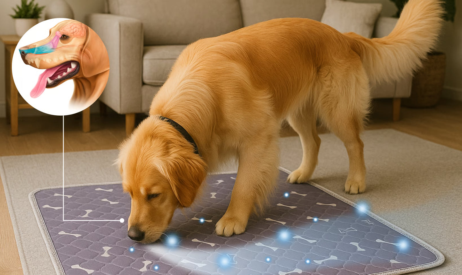 The "Bathroom Magnet" Secret That Shelters Rely On