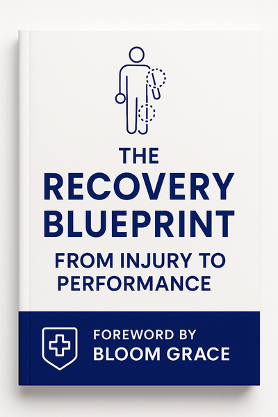 The Recovery Blueprint