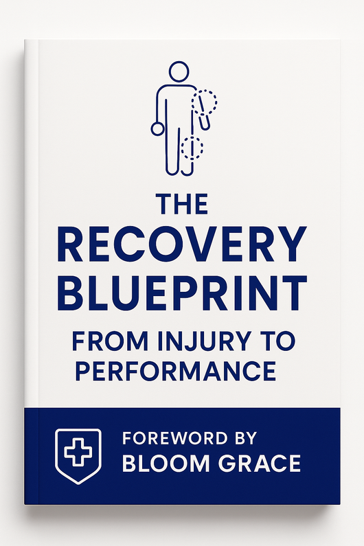 The Recovery Blueprint