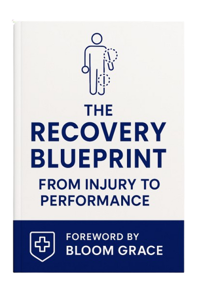 The Recovery Blueprint